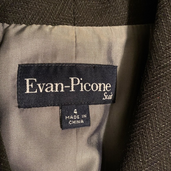 Suit jacket - Picture 3 of 3